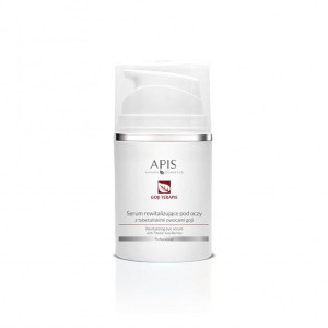 APIS Goji terApis serum rewitalizujące pod oczy z goji 50ml
