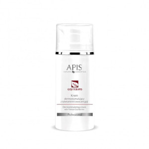 APIS Goji terApis krem dermostymulujący z goji 100ml