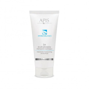 APIS Hydro Balance żel do ultradźwięków intensywnie nawilżający 200ml