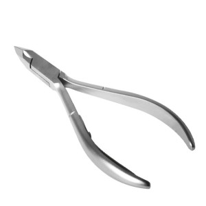 ACTIV ACCESSORIES Cążki do manicure IAL-01