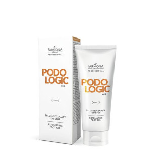 FARMONA PODOLOGIC ACID Żel złuszczający do stóp75 ml