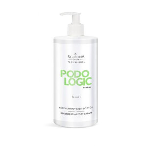 FARMONA PODOLOGIC HERBAL Regenerujący krem do stóp 500 ml