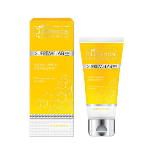 BIELENDA SUPREMELAB Barrier Renew Łagodny peeling drobnoziarnisty 70 g