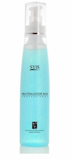 Syis Neutralizator Kwasów 100ml