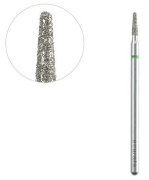 Acurata Frez Diamentowy Stożek 1,6/6,0