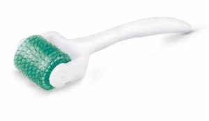 Bielenda DNS Roller 1,5 mm kosmetyczny do twarzy