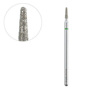 Acurata Frez Diamentowy Stożek 1,6/6,0
