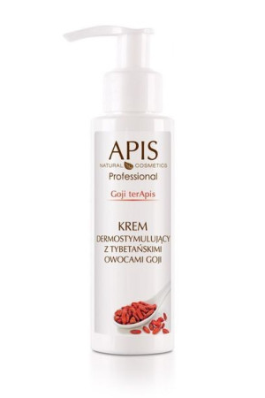 APIS Goji terApis krem dermostymulujący 100ml