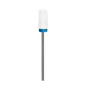 Exo Frez Ceramiczny Drobny Walec Zaokrąglony 203