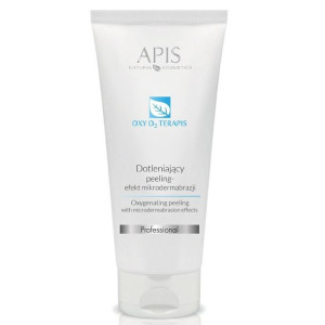 APIS Peeling dotleniający 200ml