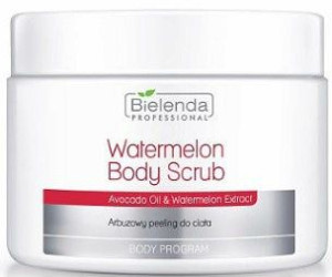 Bielenda Arbuzowy Peeling Do Ciała 600g