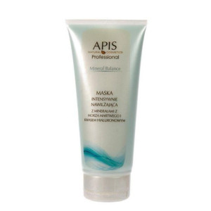APIS- Maska intensywnie nawilżająca 200ml