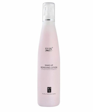 Syis Mleczko Do Demakijażu 500 Ml