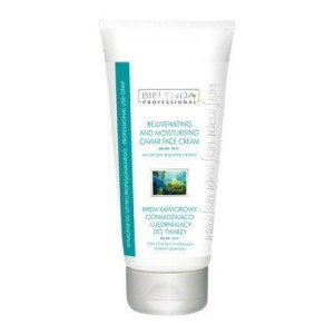BIELENDA - Krem kawiorowy do twarzy 100ml