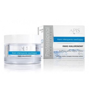 APIS - Krem intensywnie nawilżający 50ml