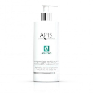 APIS - Krem regenerujący do stóp 500ml