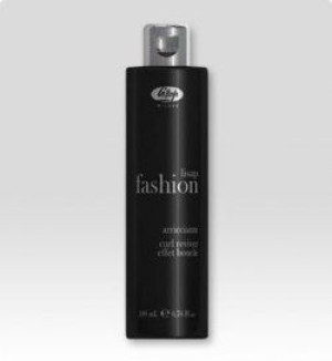 LISAP FASHION CURL REVIVER Fluid skrecający 200ml