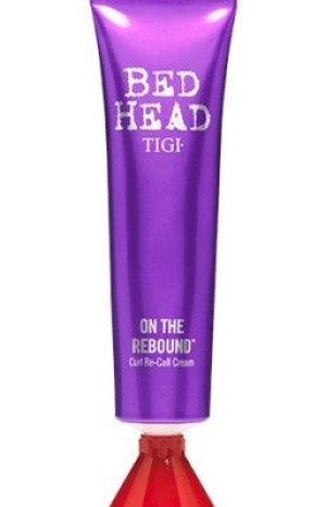 Tigi Bed Head On the Rebound krem do układania loków 125ml   ZOB