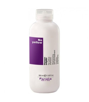 Fanola No Yellow Szampon 350ml