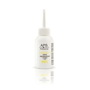 APIS - Kwas askorbinowy 30ml