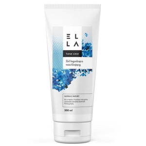 Ella Żel Łagodzący po depilacji 200ml