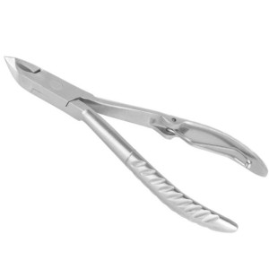 Snippex Cążki Do Skórek 10cm / 4mm