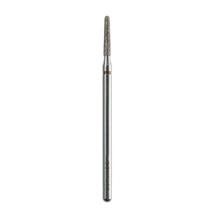 Frez Diamentowy Szpic 1,8/10,0mm Acurata