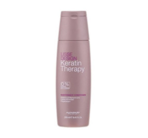 ALFAPARF Odżywka keratynowa do włosów 250ml