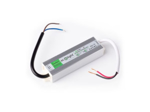 Zasilacz hermetyczny LED Transformator 15W 12V IP67