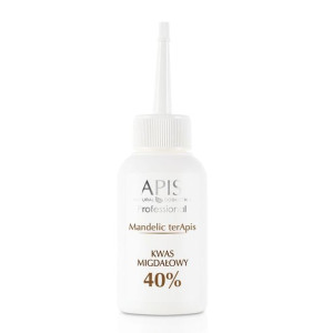 APIS Mandelic terApis kwas migdałowy 40% 30ml