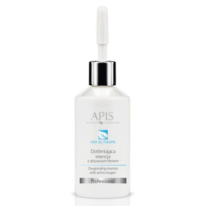 Apis Esencja Dotleniająca Z Aktywnym Tlenem 30 Ml