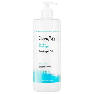 Depilflax 100 Olejek Po Depilacji 1000 Ml
