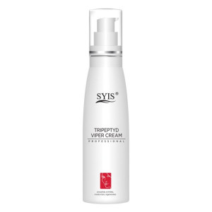 Syis Krem Tripeptyd Viper Cream Z Jadem Żmii 100ml