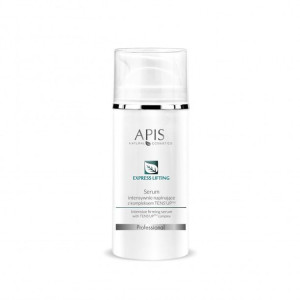 APIS Express Lifting serum intensywnie napinające z TENS UP 100ml
