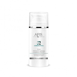 APIS Express Lifting krem intensywnie napinający z TENS ""UP 100ml