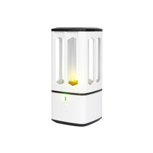 Lampa Bakteriobójcza Mobilna Uv-c + Ozon