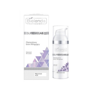 BIELENDA SUPREMELAB Diamentowy krem liftingujący 50 ml