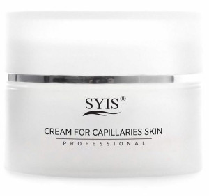 Syis Krem Do Cery Naczynkowej 50 Ml