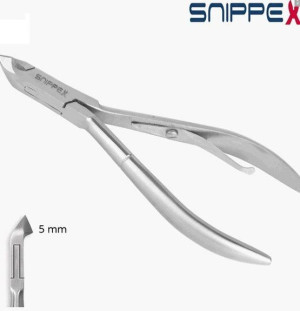Snippex Cążki Do Skórek 9cm / 5mm