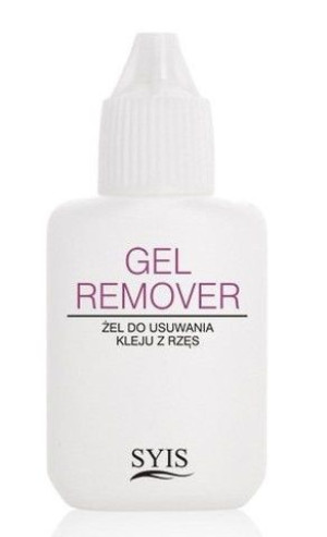 Syis - Remover Do Rzęs 15ml