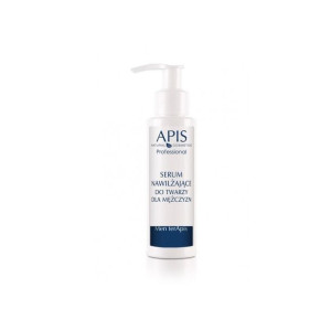 APIS -Serum nawilżające dla mężczyzn 100ml