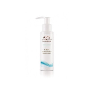 APIS Hydro Balance krem dotleniajaco - nawilżający 100ml