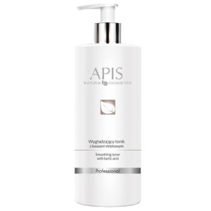 APIS -Tonik z kwasem mlekowym 500ml
