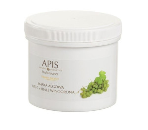APIS - Maska algowa 250g