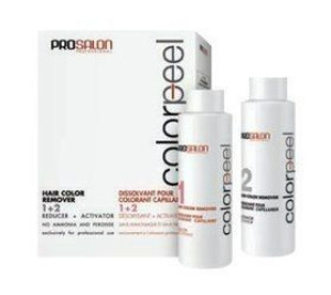 Color-peel Dekoloryzator Farby Prosalon .