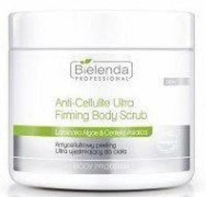 BIELENDA antycellulitowy peeling do ciała 550g
