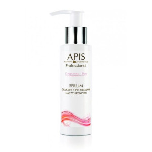 APIS -Serum dla cery z problemami naczynkowymi