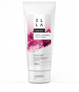 Ella Balsam Opóźniający Odrost 200ml