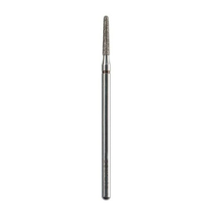 Frez Diamentowy Szpic 1,8/10,0mm Acurata
