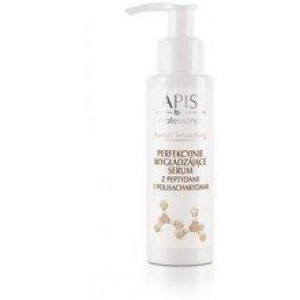 APIS Krem z peptydami i polisacharydami 100ml